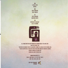 Load image into Gallery viewer, Richard Sen - India Man LP