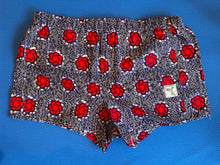 Load image into Gallery viewer, DO!!YOU!!! BOXERS
