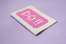 Load image into Gallery viewer, Do!! You!!! Zine 001
