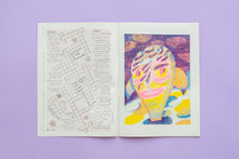 Load image into Gallery viewer, Do!! You!!! Zine 001
