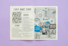 Load image into Gallery viewer, Do!! You!!! Zine 001
