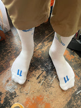 Load image into Gallery viewer, DOYOU 11.11 Socks
