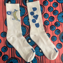 Load image into Gallery viewer, DOYOU 11.11 Socks

