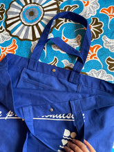 Load image into Gallery viewer, Sorry... Big Shopper Tote Bag

