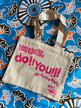 Load image into Gallery viewer, First Thought Best Thought Tan Tote Bag
