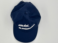Load image into Gallery viewer, Sorry... dad cap
