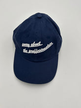 Load image into Gallery viewer, Sorry... dad cap
