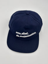 Load image into Gallery viewer, Sorry...Baseball Cap
