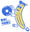 Do!!You!!! World! logo